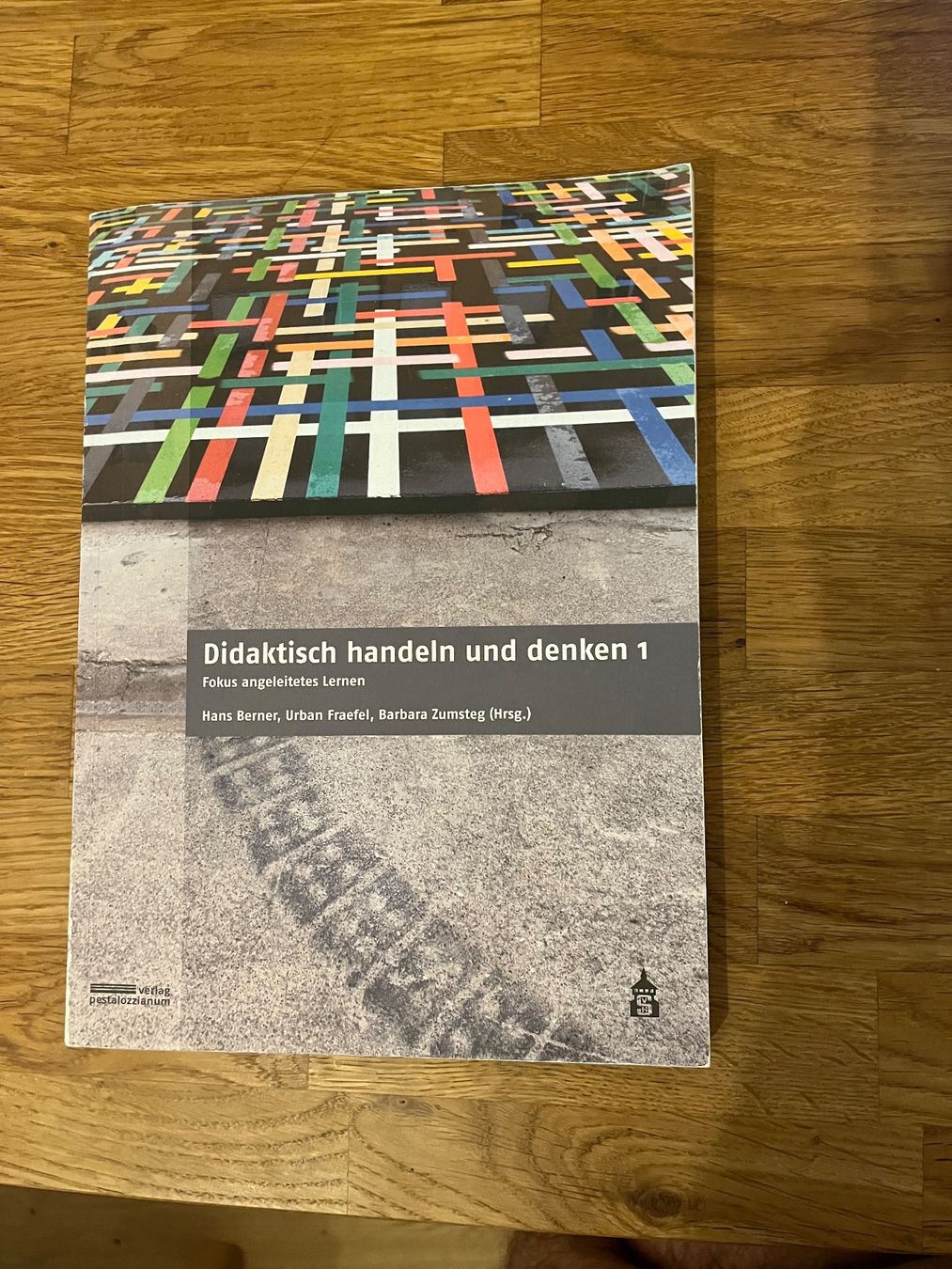 Libri: Didaktisch handeln und denken – Nuovo (secondo la descrizione) da Zürich venduto da DeiuAJ