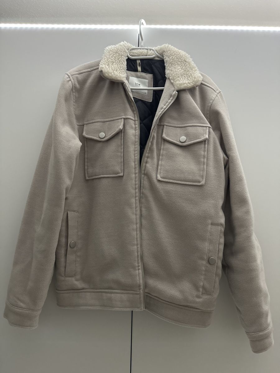 Giacche: Jacke – Usato da Winterthur venduto da Can.sel37