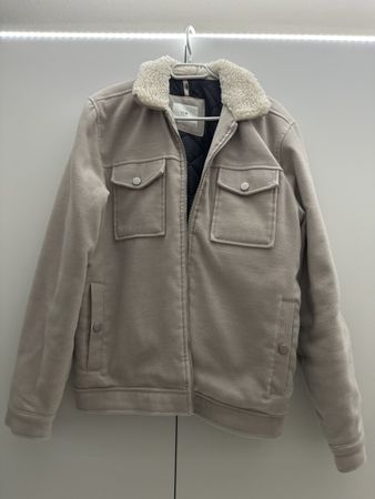 Jacke