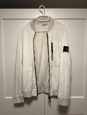 Stone Island Bomberjacke M