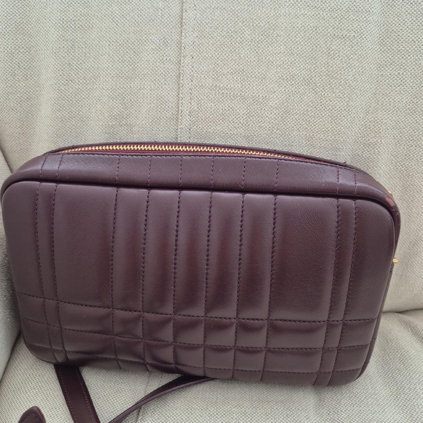 Burberry Borse da donna: Burberry Lola Camera – Usato da zug venduto da ver_krq5 8