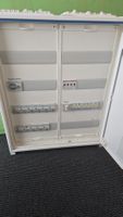 Schaltkasten mit Sicherungen Hager