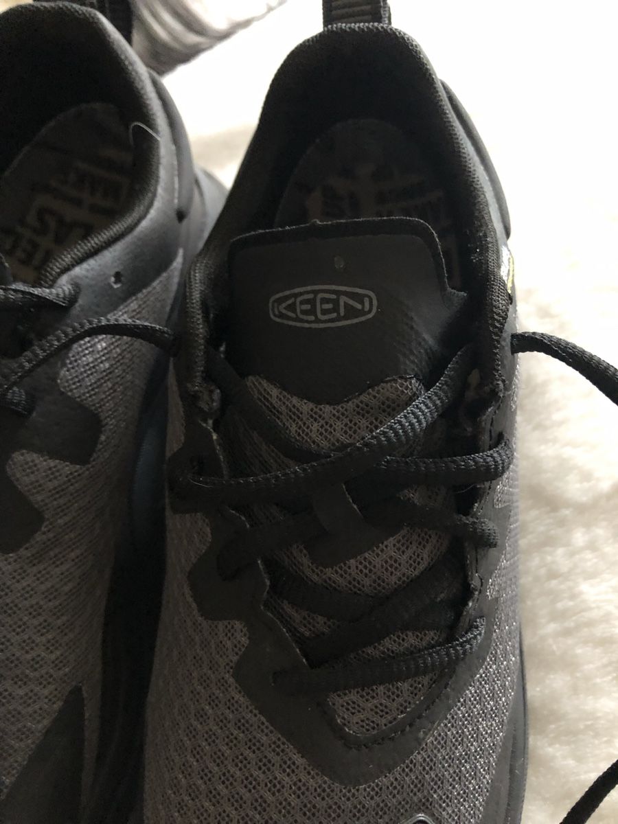 Keen Damenschuhe: Keen Schuh wasserdicht 38.5 – Neu (gemäss Beschreibung) aus Winterthur von Chepa61 2