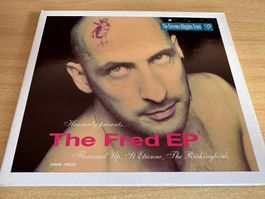 Flowered Up, St Etienne, The Rockingbirds – The Fred EP