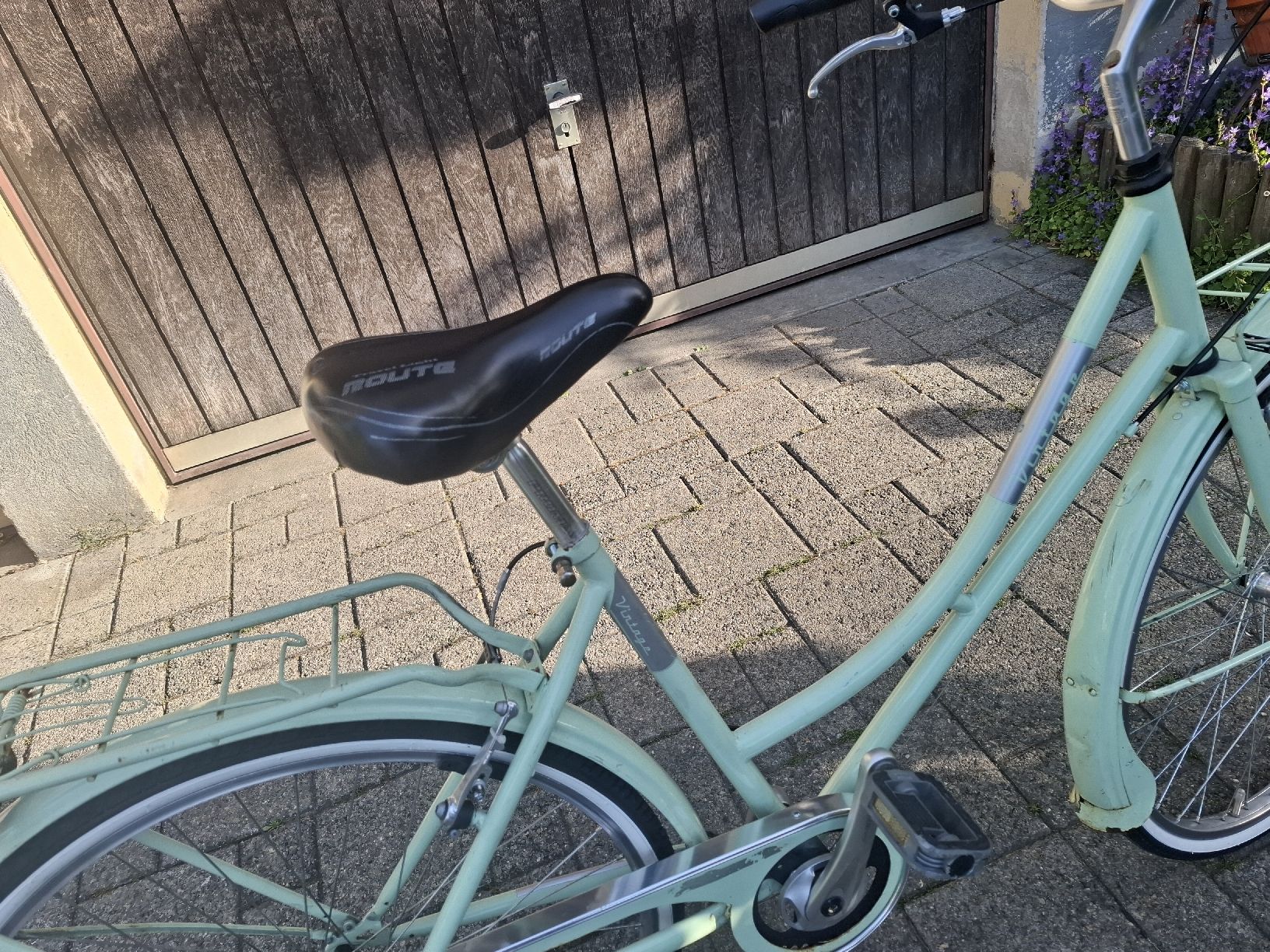 Velos: Damenvelo Vintage  – Gebraucht aus Balterswil von schnecke89 2