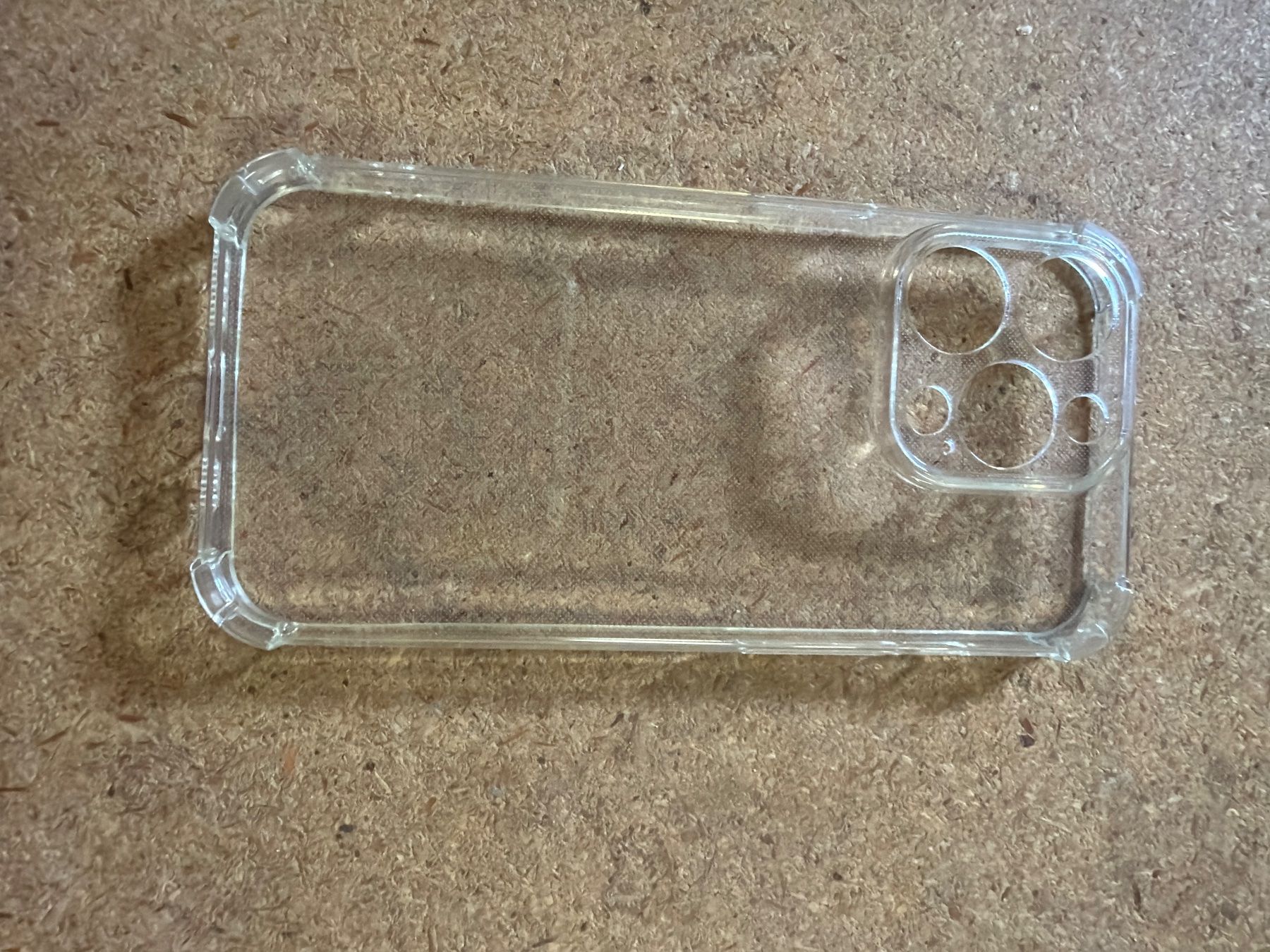 Apple Cover & Protezioni schermo: Cover iPhone 15 pro – Nuovo (secondo la descrizione) da Buttikon SZ venduto da alf_g6sd