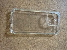 Cover iPhone 15 pro