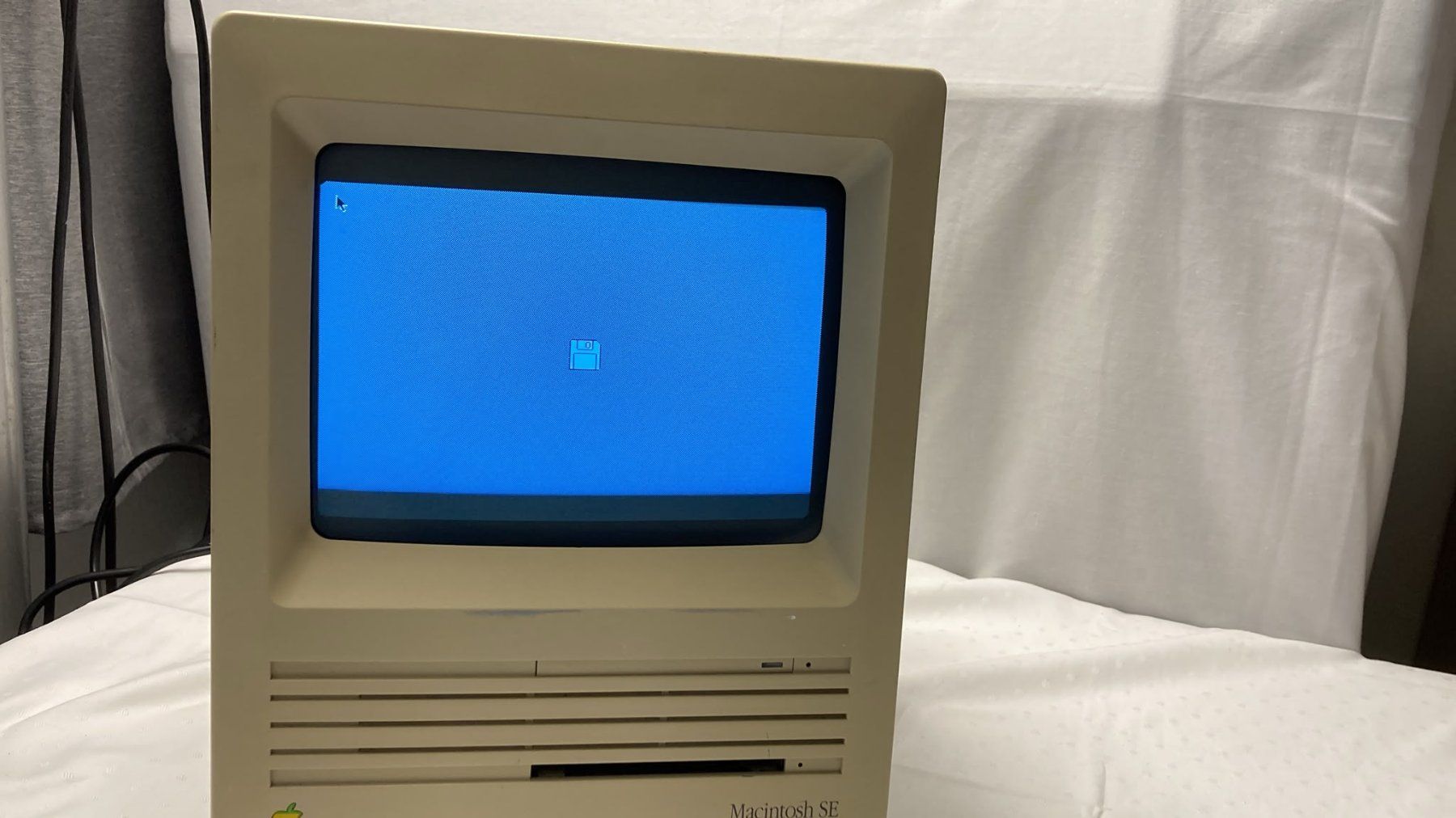 PCs: Apple Macintosh SE – Gebraucht aus Dietikon von Rima57 2