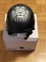 POC Obex Pure Marco Odermatt Edition Helm Gr. XS-S (51-54cm)