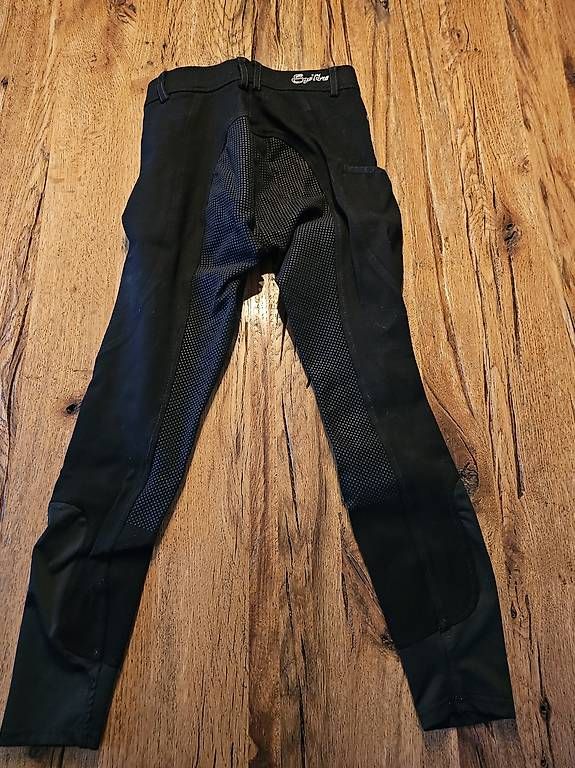 Pantalons: Reithose, Equilibre, Grösse 152 – D'occasion à engelberg par hyperpiper