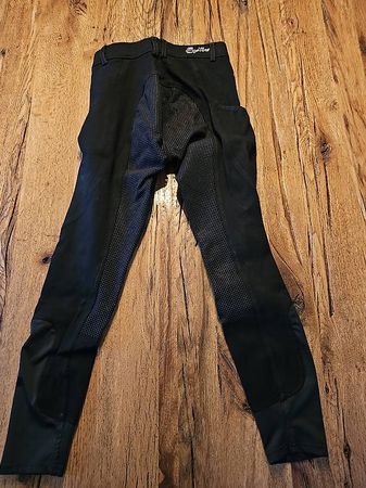 Reithose, Equilibre, Grösse 152