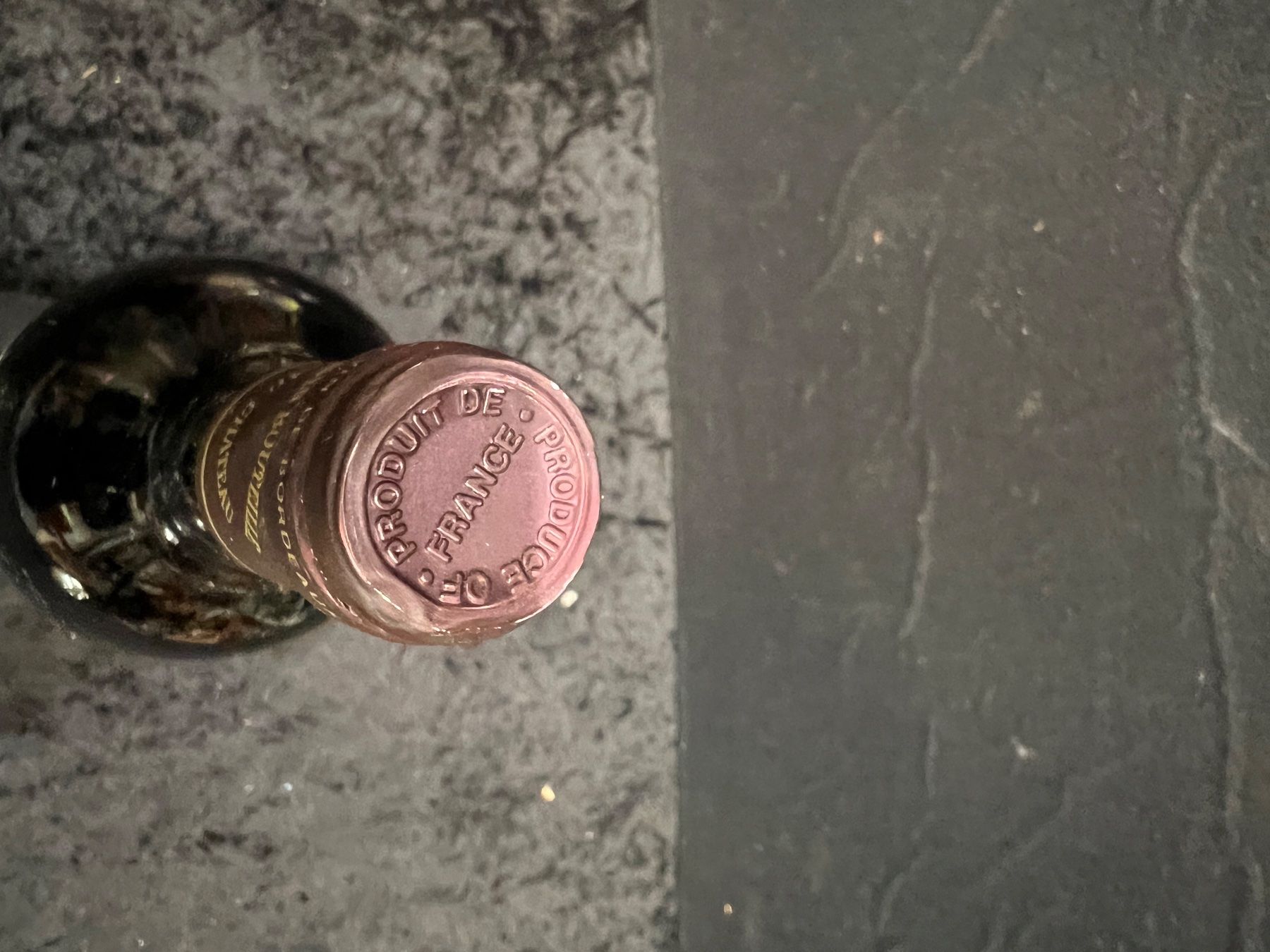 Vino: CHÂTEAU CIVRAC-LAGRANGE 1995 – Nuovo (secondo la descrizione) da Genève venduto da Leboucheoreilles 4