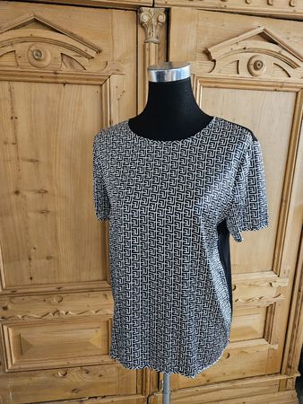 schönes Blusenshirt, Shirt, Seide, Herzensangelegenheit