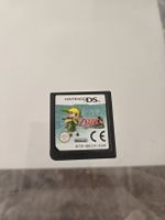 Zelda Spirit Tracks Nintendo DS