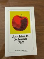 Joachim B. Schmidt Tell Roman