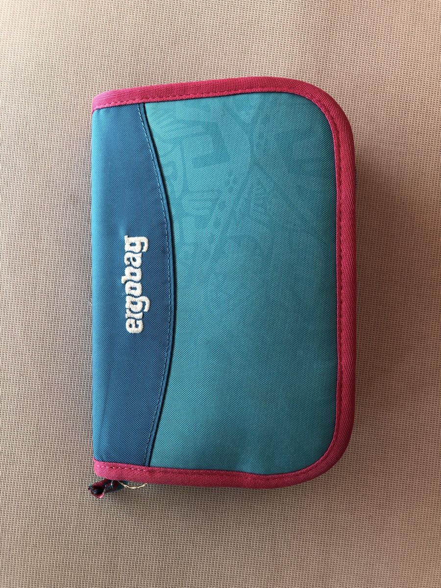 Ergobag Kindertaschen: Ergobag pack Schulrucksack-Set – Gebraucht aus Baar von Thinger 7