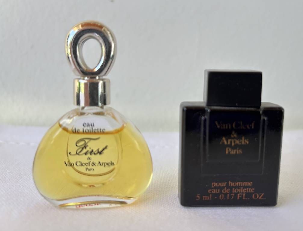 Flaconi: Flacons parfums miniatures – Usato da St-Blaise venduto da Poussinnette01 2