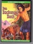 Tutti i DVDs: Das Dschungelbuch                                    ©'1994 – Usato da St. Gallen venduto da elkapone