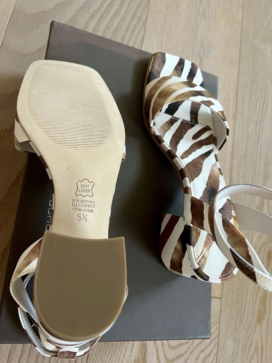 Kennel + Schmenger Scarpe da donna: Kennel&Schmenger Schuh – Nuovo (secondo la descrizione) da Schönenwerd venduto da violett03 4