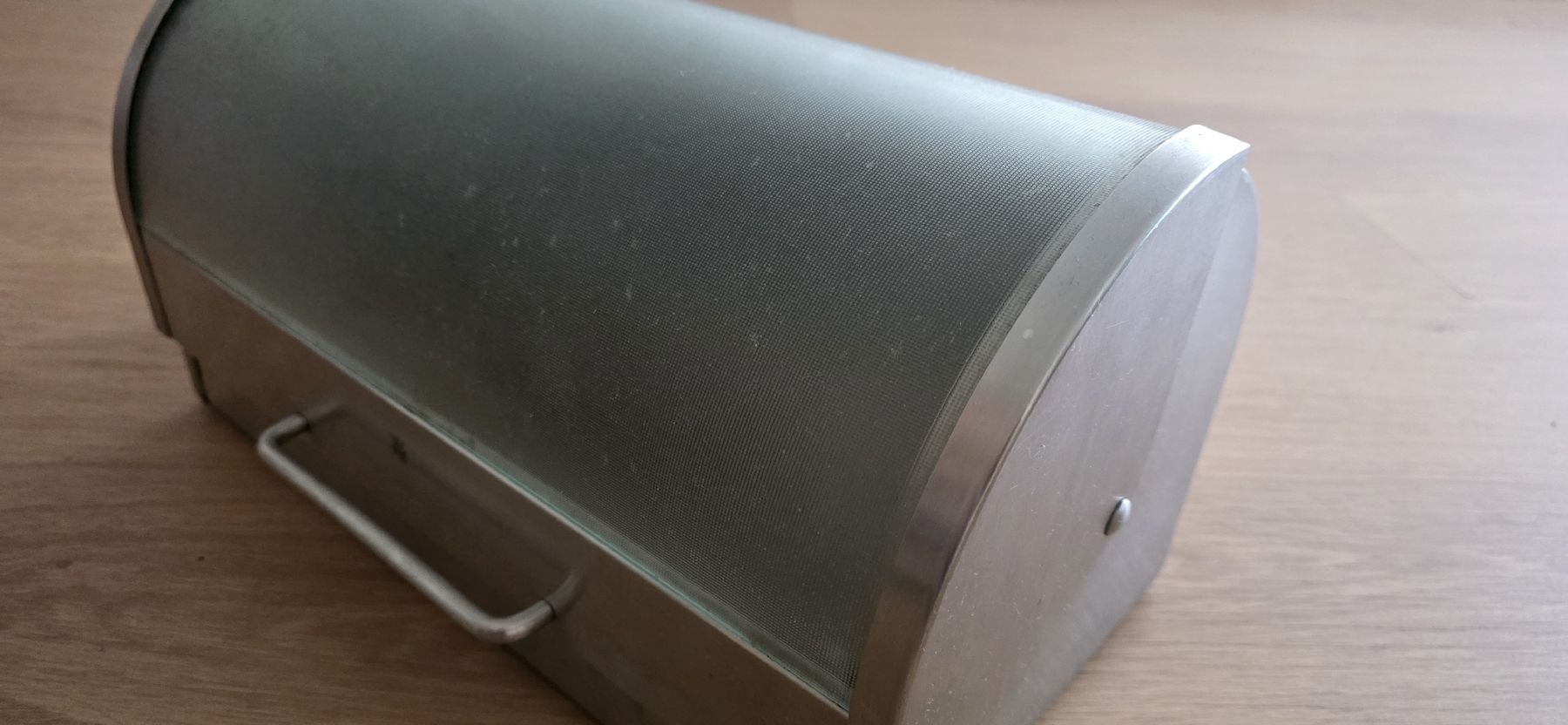 Contenitori & Simili: Brotkasten-Brotbox – Usato da Dübendorf venduto da pso_9yj7 1