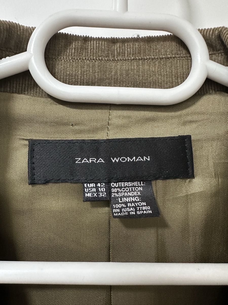 Completi & Tailleur: Zara Woman Blazer – Usato da Oberglatt ZH venduto da end_9z2w 1