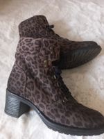 Tolle Leo-Stiefeletten von MAX, Gr. 37