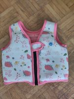 Schwimmweste für Kleinkinder (2 bis 4 Jahre), schöner Print
