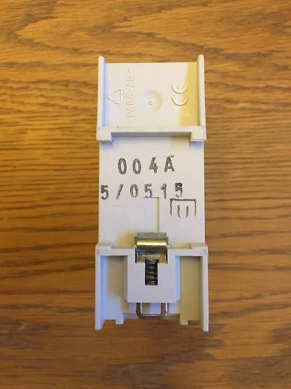 Interruttori: Module de surveillance KNX ABB EUB/S1.1 EIB  – Usato da Villars-sur-Glâne venduto da Lekupf 1