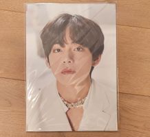 BTS V Premium Foto - Map of the Soul Tour