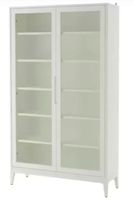 Regissör Vitrine Ikea