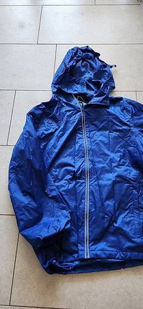 Regenjacke Landi Gr. L neuwertig