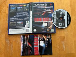 Road Rage 3 (CIB)