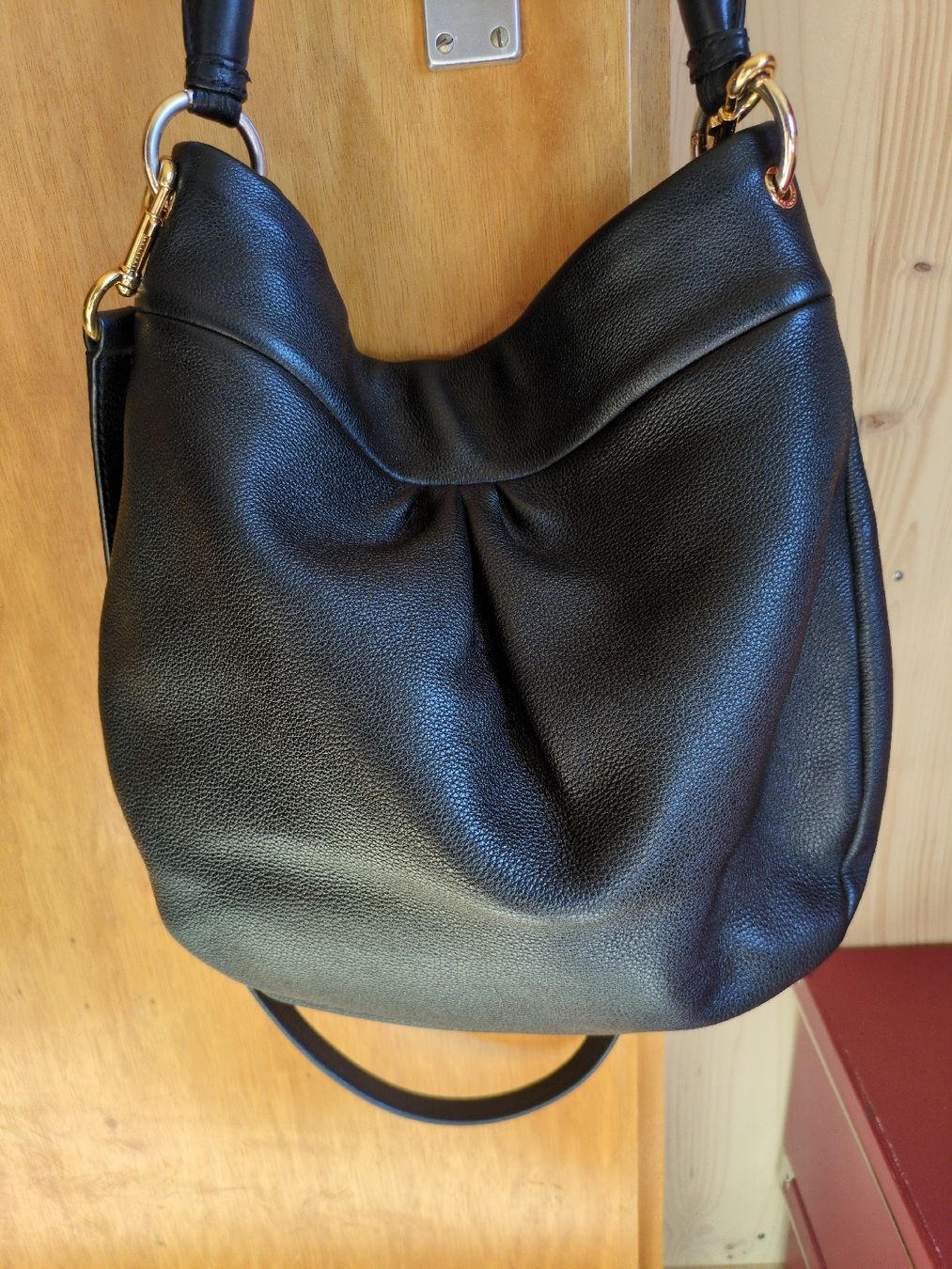 Marc Jacobs Taschen für Damen: Marc Jacobs Hobo Bag – Gebraucht aus Wil / ZH von Tomseymoor 5