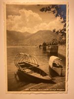 Archon Boot - Barca ad arcioni sul Lago Maggiore a Locarno