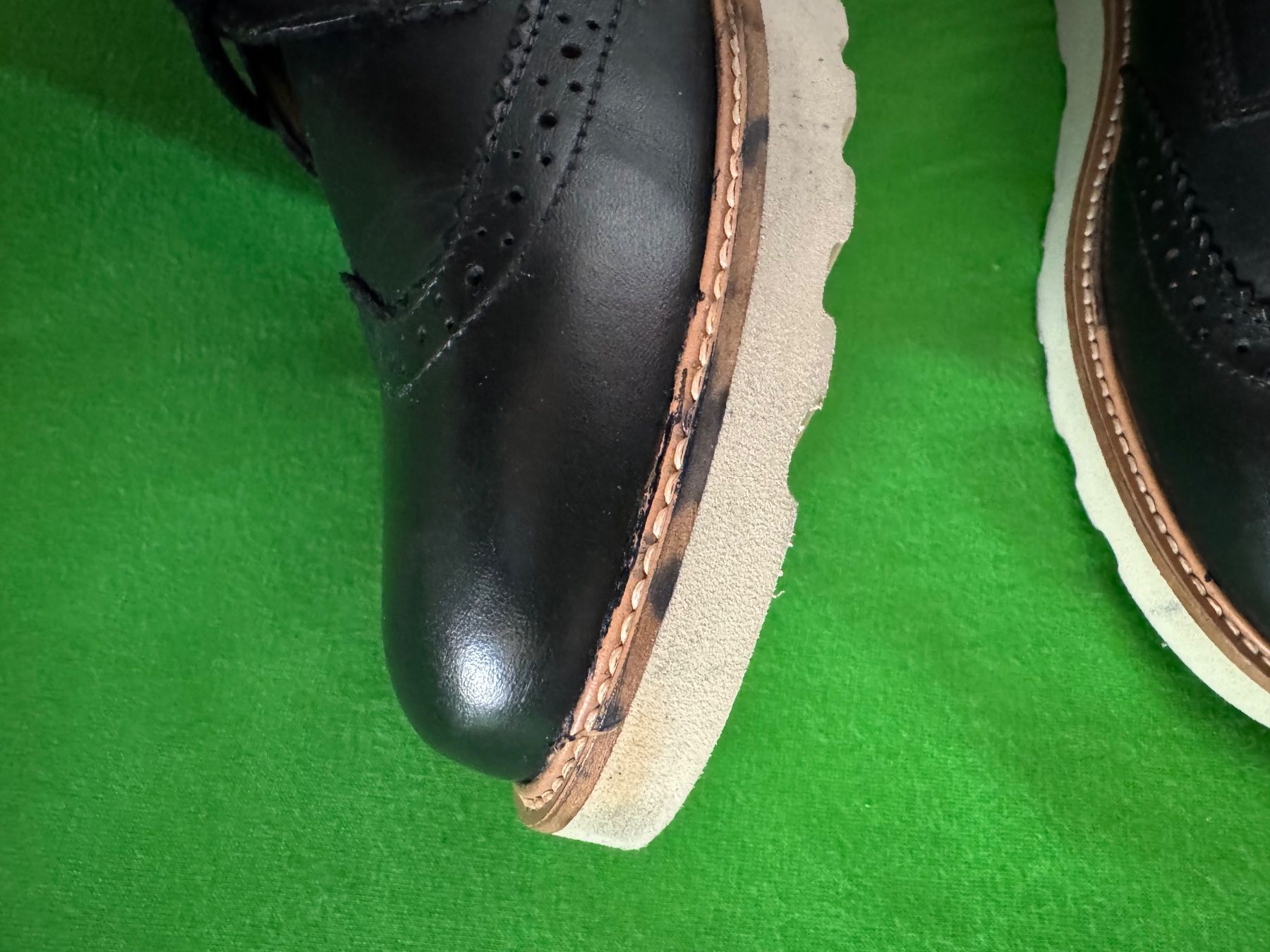 Scarpe da uomo: Bottines Young Soles – Usato da Carouge GE venduto da Myr_hbt9 3