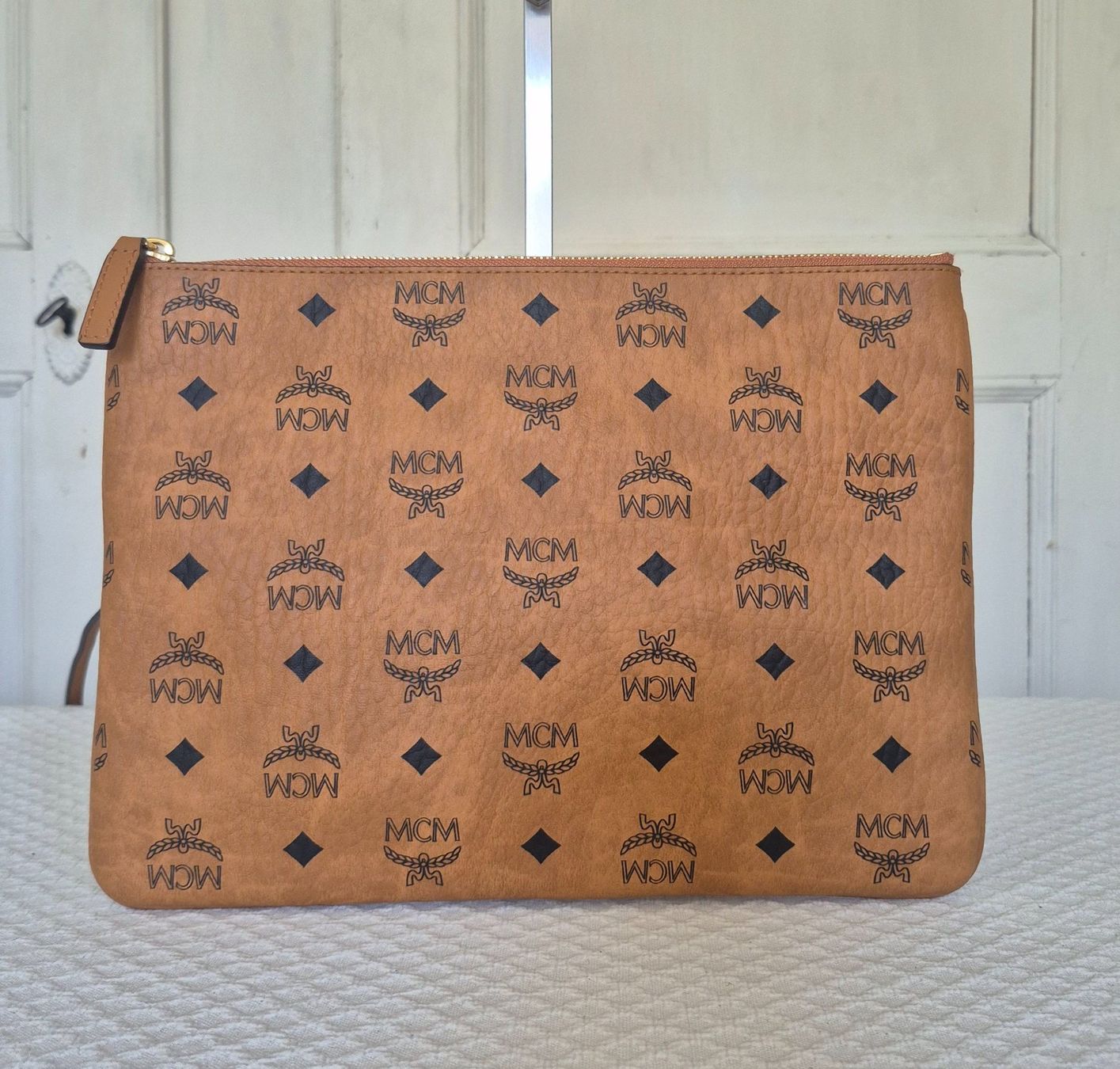 Mcm Taschen für Damen: MCM Crossbody Bag – Gebraucht aus Dottikon von Pega7 2
