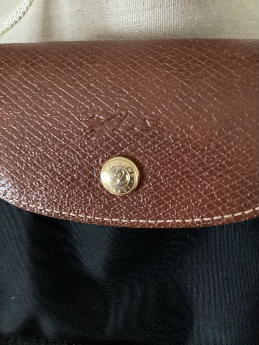 Longchamp Borse: Longchamp, Tasche – Usato da Salenstein venduto da Esprit57 1