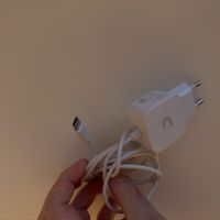 Unifi chargeur USB C 5W