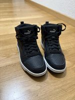 Turnschuhe Gr. 36 Puma wie neu