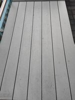 Gartentisch mit 4 Stühlen
