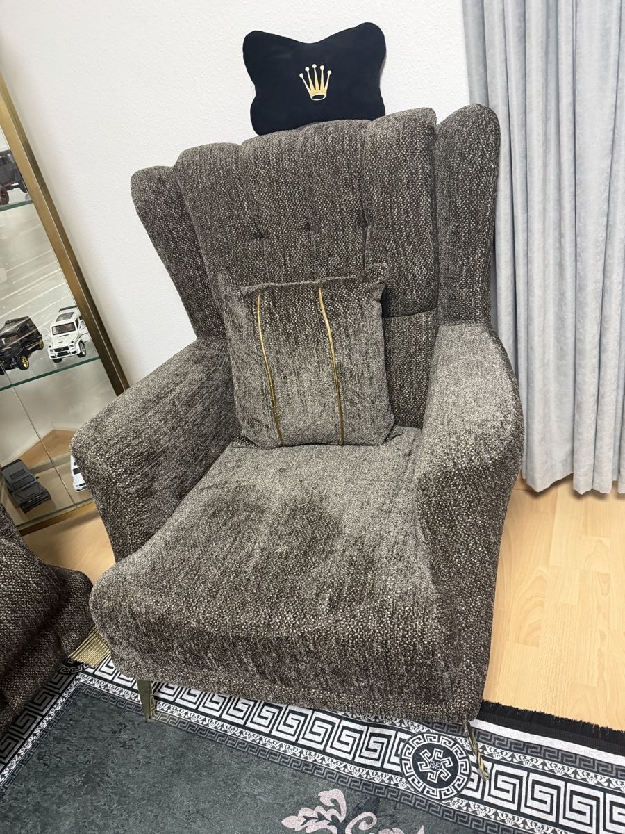Divani: Sofa – Usato da Frenkendorf venduto da Marwan18 2