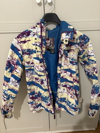 Snowboard / Ski Burton Female jacket S