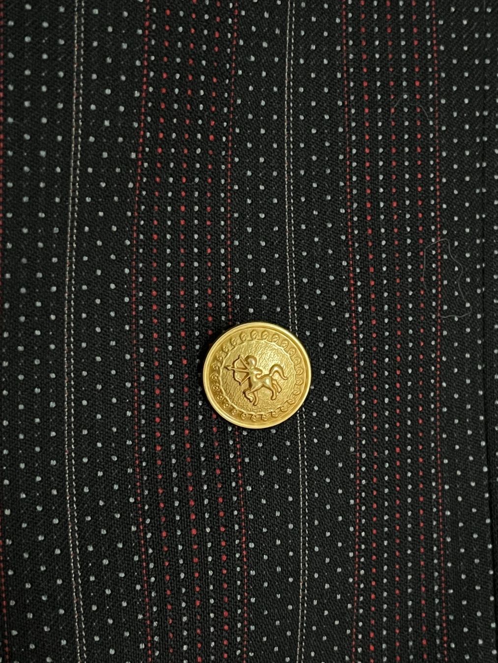 Gucci Giacche: GUCCI DOUBLE BREASTED BLAZER - NEW – Nuovo (secondo la descrizione) da Zürich venduto da wst_nd8z 5