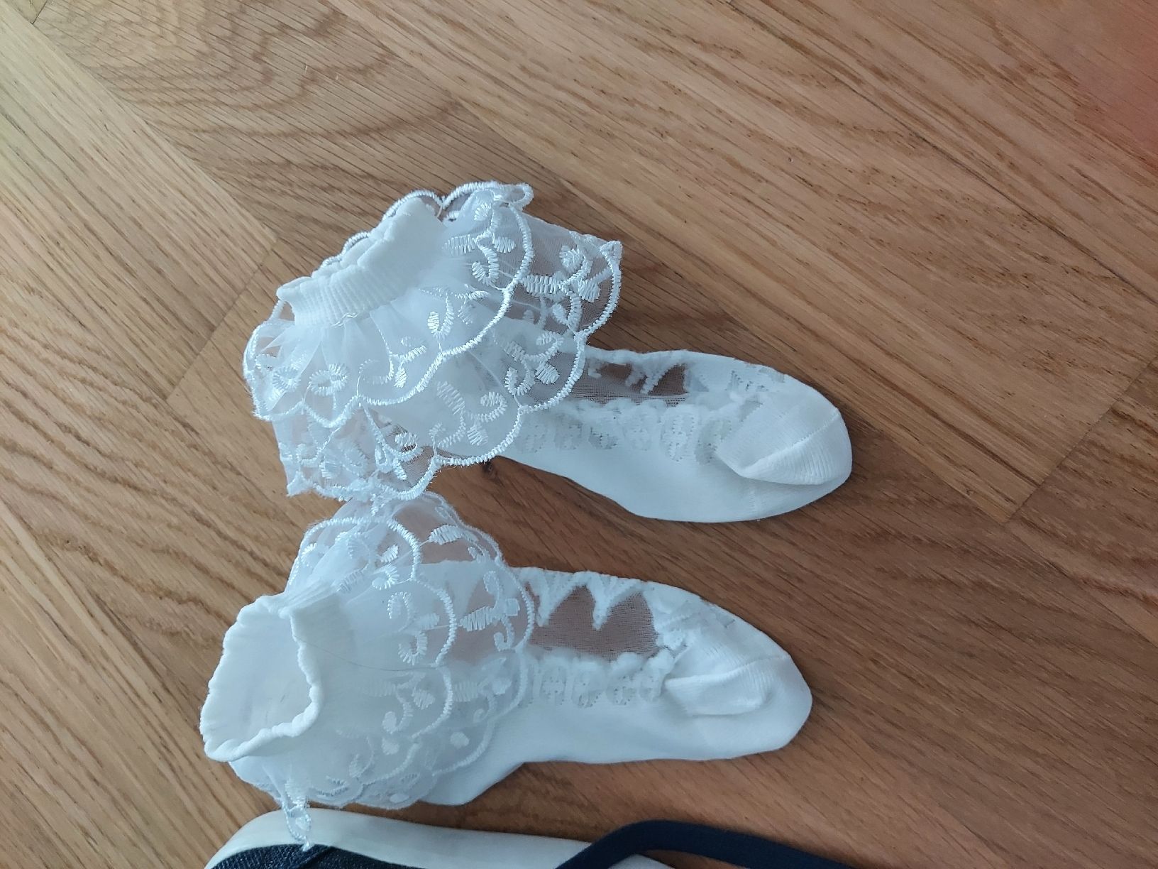 Scarpe per ragazze: Schuhe – Nuovo (secondo la descrizione) da Glattpark(Opfikon) venduto da Uthyla 3