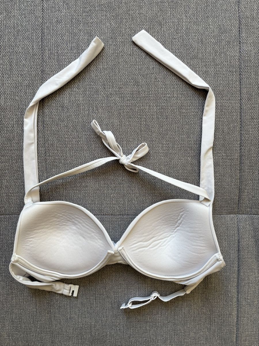 Calzedonia Costumi da bagno & Bikini: Calzedonia Bikini Top Cobey – Nuovo (secondo la descrizione) da Bern venduto da gwilla 4