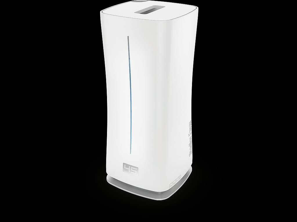 Stadler Form Umidificatori d'aria: Humidificateur Stadler Eva – Nuovo e nell'imballaggio originale da Rocourt venduto da Ouzetau