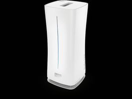Humidificateur Stadler Eva