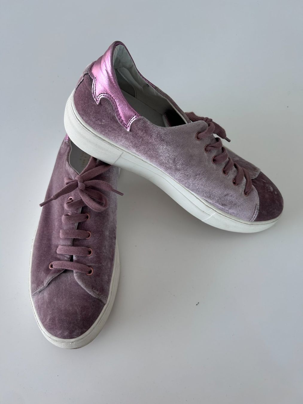 Navyboot Scarpe da donna: Fiamme Sneakers – Usato da St. Gallen venduto da look-twice
