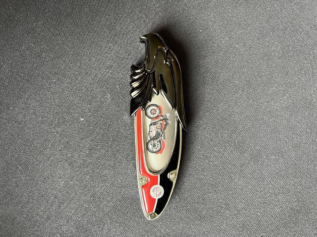Accessori: Franklin Mint Messer: Harley Davidson Sportster  – Usato da Bern venduto da Ovorocks 1