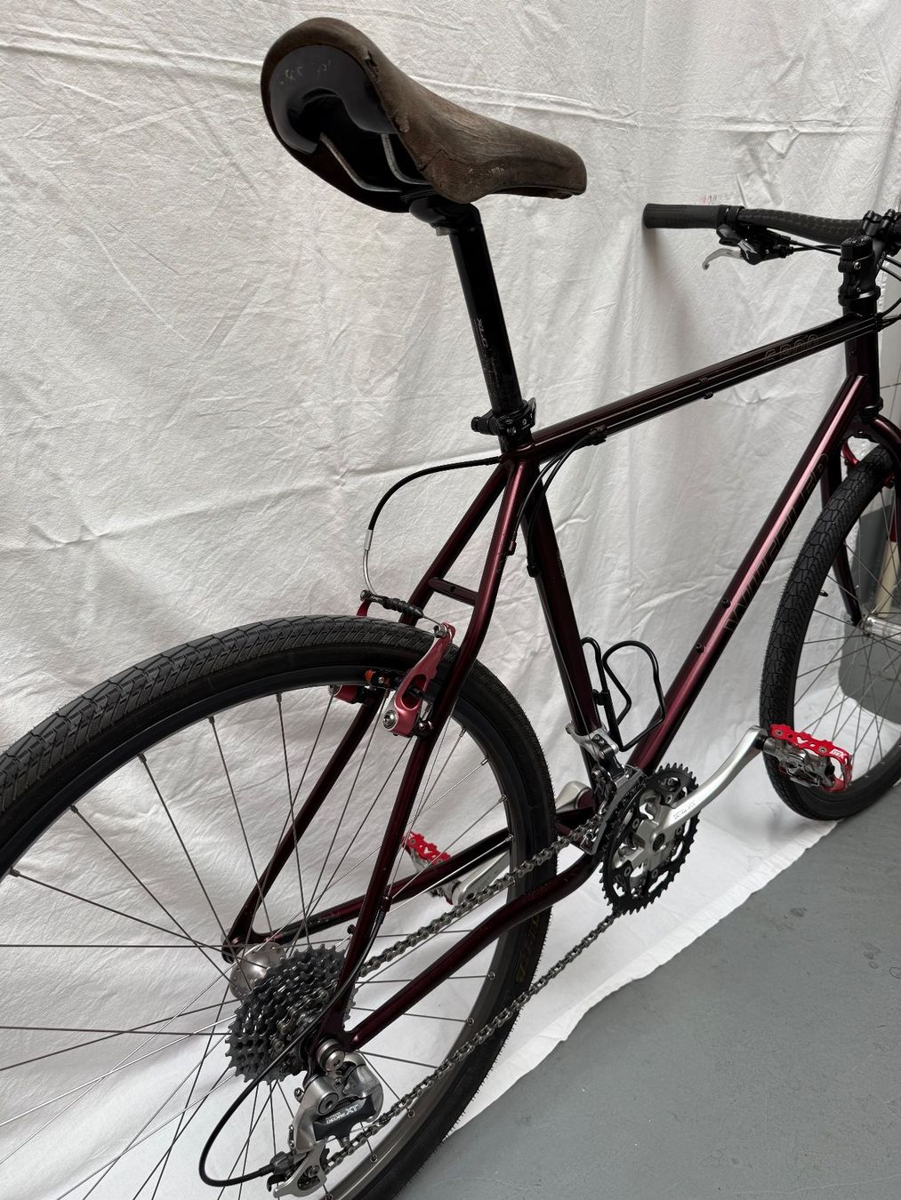 Wheeler Vélos: Wheeler 6800 – D'occasion à Bern par Arka297 6